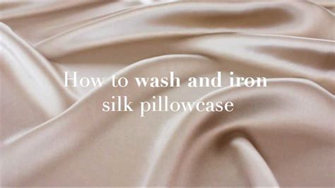 how to wash mulberry silk.